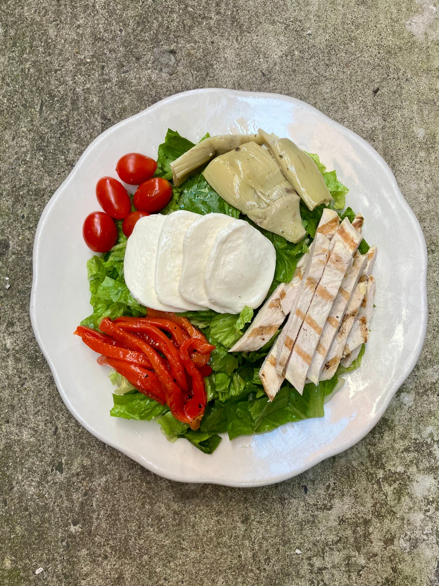 House Salad