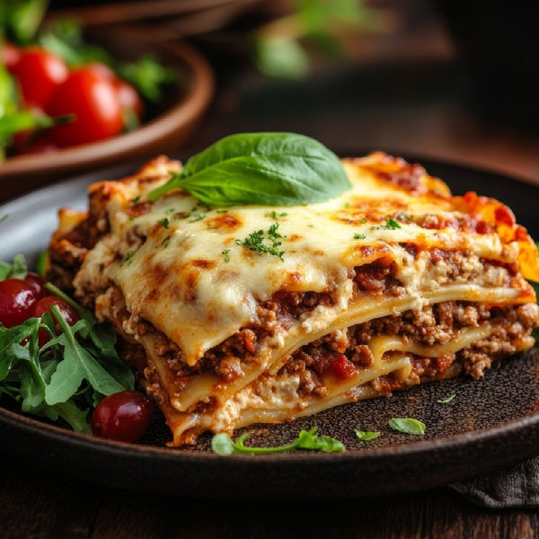 Italian Meal Prep Montgomery |  Why Italian Meal Prep Is the Comfort Food Solution Montgomery’s Been Waiting For