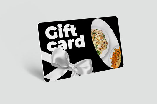 Gift Cards