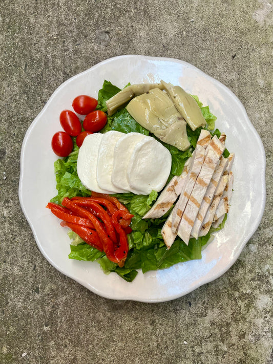 House Salad